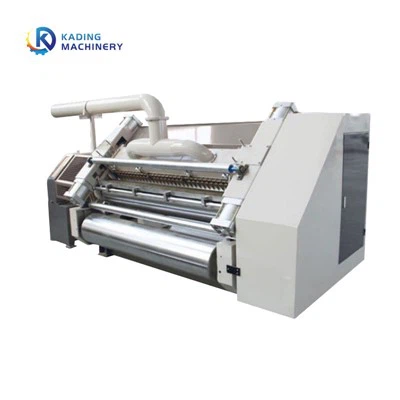 Jednokratna mašina bez prstiju